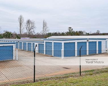 Storage Units for Rent available at 19330 H.M. Junker Drive, Cornelius, NC 28031
