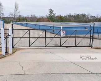 Photo 4 of Lake Norman Storage - 19330 H.M. Junker Drive, Cornelius, NC