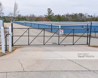 Storage Units for Rent available at 19330 H.M. Junker Drive, Cornelius, NC 28031