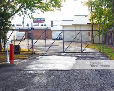 Storage Units for Rent available at 124 Scaleybark Road, Charlotte, NC 28209