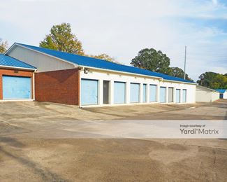 Photo 4 of South End Self Storage - 124 Scaleybark Road, Charlotte, NC