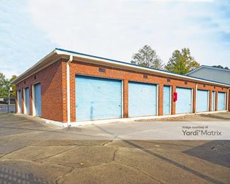 Photo 5 of South End Self Storage - 124 Scaleybark Road, Charlotte, NC