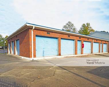 Storage Units for Rent available at 124 Scaleybark Road, Charlotte, NC 28209