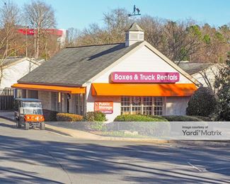 Photo 1 of Public Storage - 9896 Charlotte Hwy, Fort Mill, SC