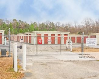 Photo 2 of Townview Mini Storage - 248 Storage Road, Lancaster, SC