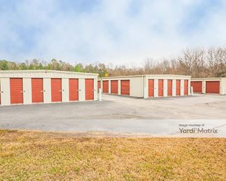 Photo 3 of Townview Mini Storage - 248 Storage Road, Lancaster, SC