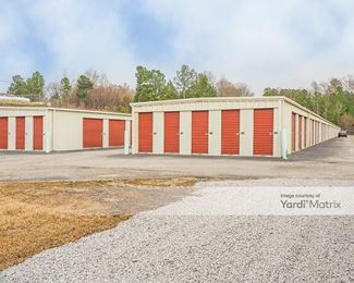 Photo 4 of Townview Mini Storage - 248 Storage Road, Lancaster, SC