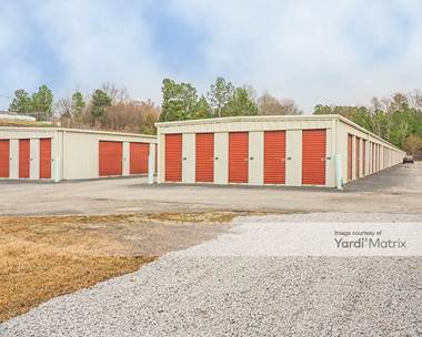 Storage Units for Rent available at 248 Storage Road, Lancaster, SC 29720