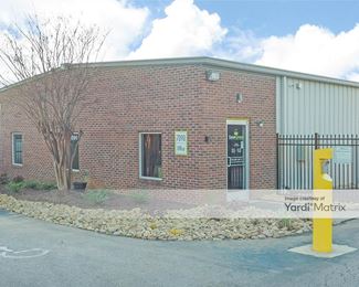 Photo 1 of Save Green Self Storage - 7090 Weddington Road NW, Concord, NC