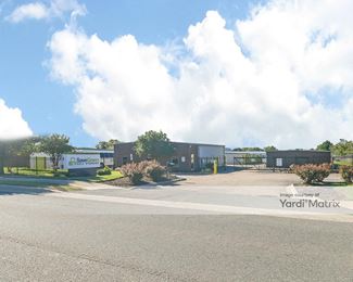 Photo 2 of Save Green Self Storage - 7090 Weddington Road NW, Concord, NC