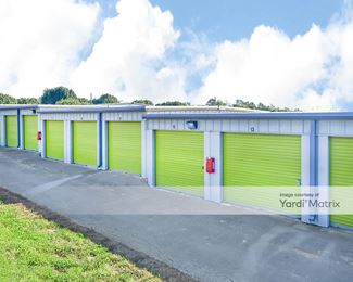 Photo 3 of Save Green Self Storage - 7090 Weddington Road NW, Concord, NC