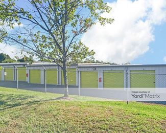 Photo 4 of Save Green Self Storage - 7090 Weddington Road NW, Concord, NC