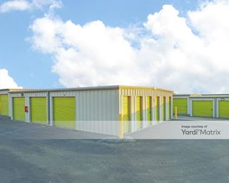 Photo 5 of Save Green Self Storage - 7090 Weddington Road NW, Concord, NC