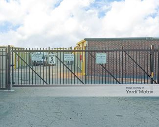 Photo 6 of Save Green Self Storage - 7090 Weddington Road NW, Concord, NC