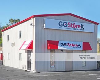 Photo 1 of Go Store It - 196 East Plaza Drive, Mooresville, NC