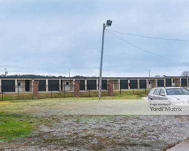 Storage Units for Rent available at 1530 East Main Street, Rock Hill, SC 29730