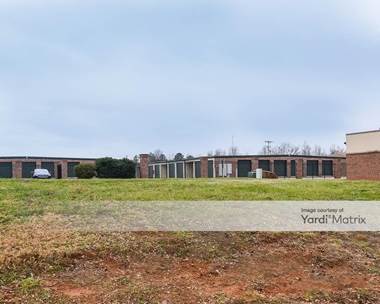 Storage Units for Rent available at 1530 East Main Street, Rock Hill, SC 29730