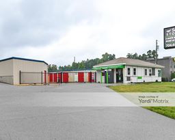 Image for Extra Space Storage - 1246 River Hwy, Mooresville, NC