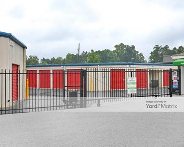 Storage Units for Rent available at 1246 River Hwy, Mooresville, NC 28117