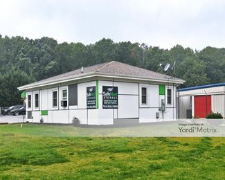 Photo 4 of Extra Space Storage - 1246 River Hwy, Mooresville, NC