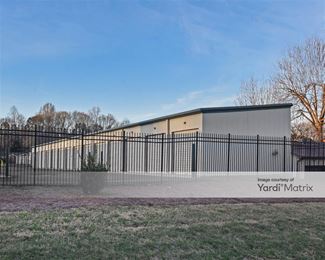 Photo 2 of Allen Storage Centers - 411 North Central Avenue, Locust, NC