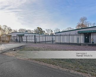 Photo 3 of Allen Storage Centers - 411 North Central Avenue, Locust, NC