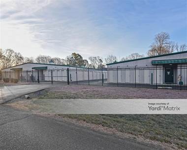 Storage Units for Rent available at 411 North Central Avenue, Locust, NC 28097