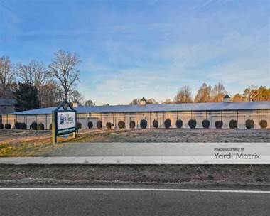Storage Units for Rent available at 411 North Central Avenue, Locust, NC 28097