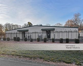 Photo 6 of Allen Storage Centers - 411 North Central Avenue, Locust, NC