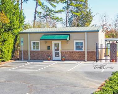 Storage Units for Rent available at 7624 Charlotte Hwy, Indian Land, SC 29707