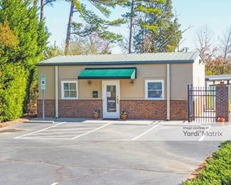 Photo 1 of 521 Storage - 7624 Charlotte Hwy, Indian Land, SC