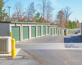 Photo 2 of 521 Storage - 7624 Charlotte Hwy, Indian Land, SC