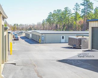 Photo 3 of 521 Storage - 7624 Charlotte Hwy, Indian Land, SC