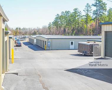 Storage Units for Rent available at 7624 Charlotte Hwy, Indian Land, SC 29707
