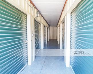 Photo 4 of 521 Storage - 7624 Charlotte Hwy, Indian Land, SC