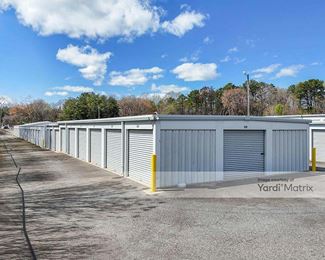 Photo 2 of Extra Space Storage - 2788 Charlotte Hwy, Mooresville, NC