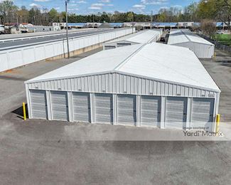 Photo 3 of Extra Space Storage - 2788 Charlotte Hwy, Mooresville, NC