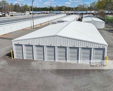 Storage Units for Rent available at 2788 Charlotte Hwy, Mooresville, NC 28117