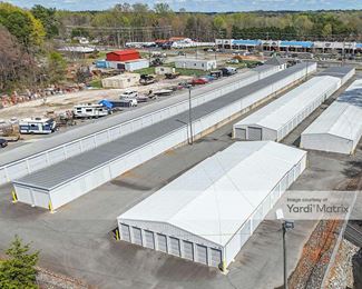 Photo 4 of Extra Space Storage - 2788 Charlotte Hwy, Mooresville, NC