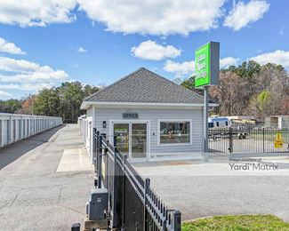 Photo 5 of Extra Space Storage - 2788 Charlotte Hwy, Mooresville, NC