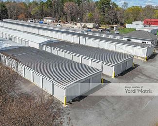 Photo 6 of Extra Space Storage - 2788 Charlotte Hwy, Mooresville, NC