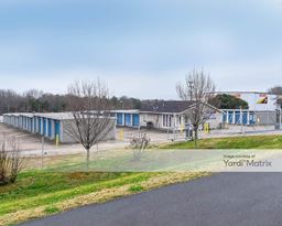 Image for Interstate Self - Storage - 544 Corporate Blvd, Rock Hill, SC