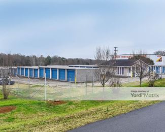 Photo 2 of Interstate Self-Storage - 544 Corporate Blvd, Rock Hill, SC