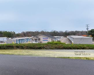 Photo 3 of Interstate Self-Storage - 544 Corporate Blvd, Rock Hill, SC