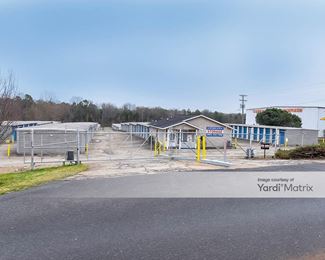 Photo 4 of Interstate Self-Storage - 544 Corporate Blvd, Rock Hill, SC