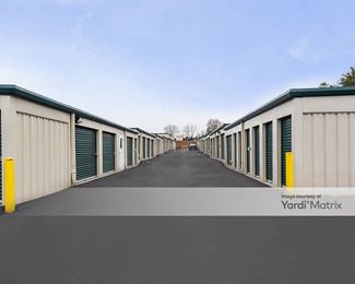 Photo 1 of A Lock-It Self Storage - 1399 East Highway 160, Fort Mill, SC