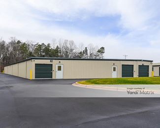 Photo 2 of A Lock-It Self Storage - 1399 East Highway 160, Fort Mill, SC