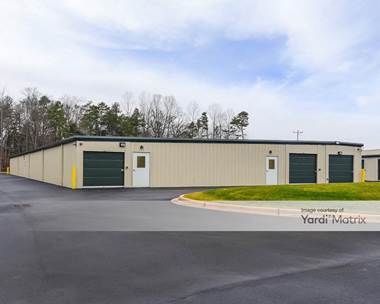 Storage Units for Rent available at 1399 East Highway 160, Fort Mill, SC 29715