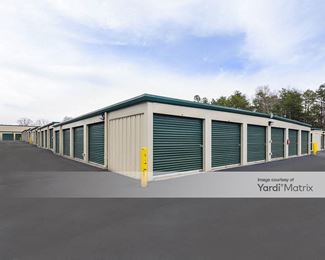 Photo 3 of A Lock-It Self Storage - 1399 East Highway 160, Fort Mill, SC