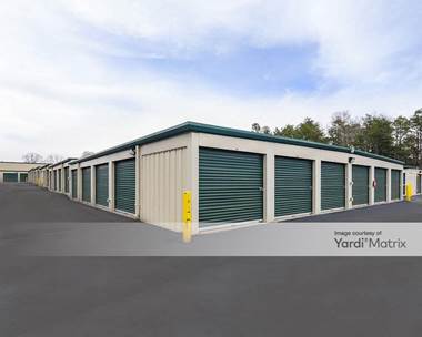 Storage Units for Rent available at 1399 East Highway 160, Fort Mill, SC 29715